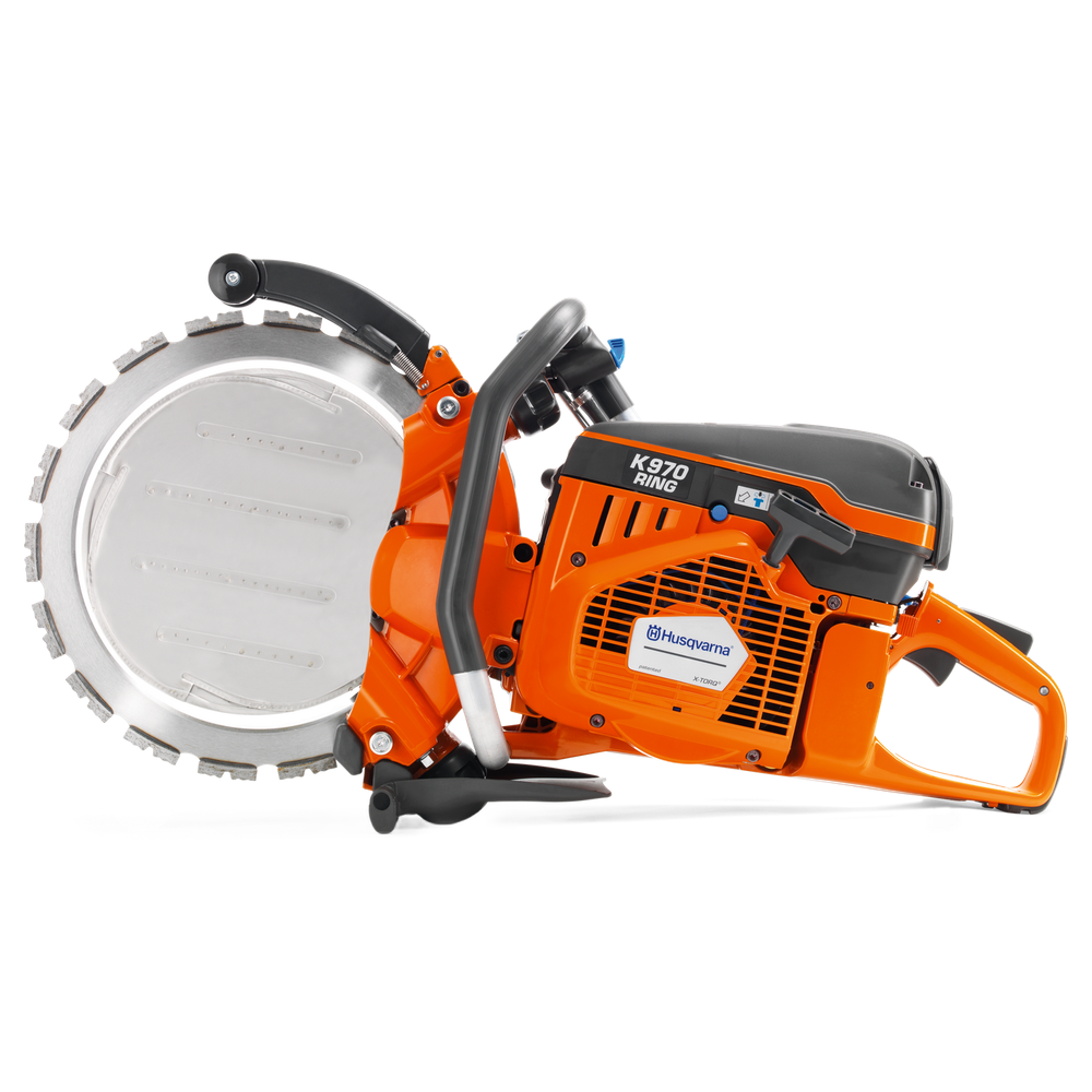 Przecinarka pierścieniowa Husqvarna K 970 Ring