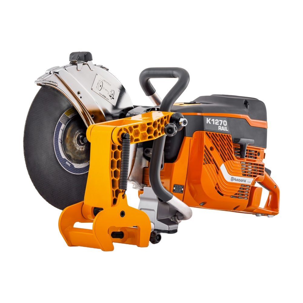 Przecinarka ręczna Husqvarna K 1270 Rail RA10