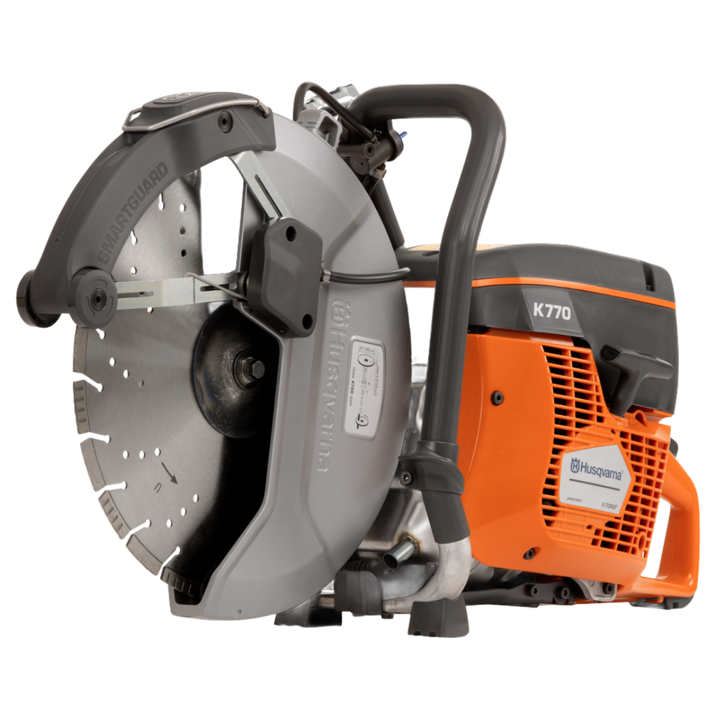 Przecinarka ręczna Husqvarna K 770 SmartGuard