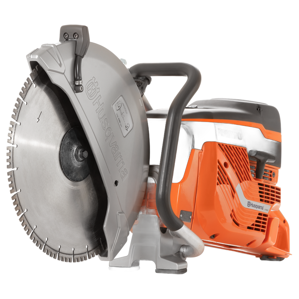 Przecinarka ręczna Husqvarna K 1270