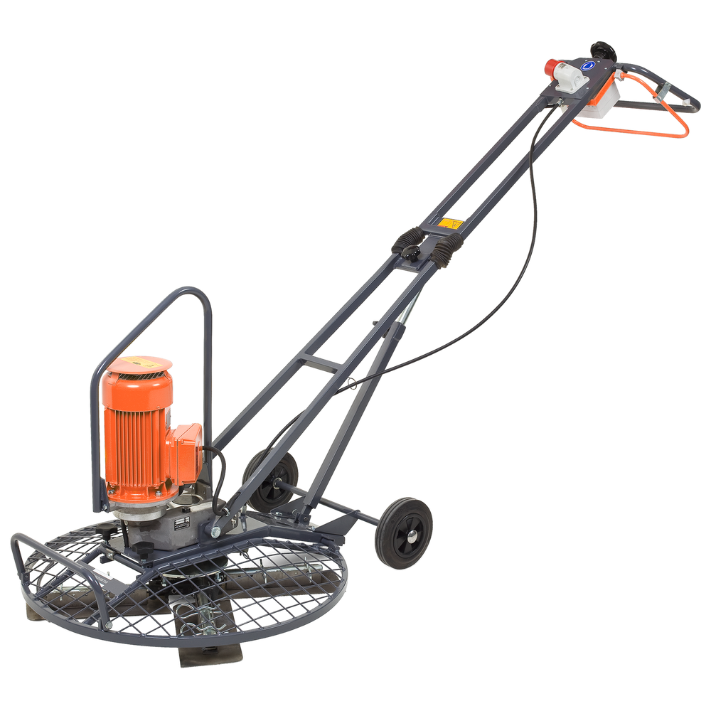 Zacieraczka elektryczna Husqvarna BG Combi E-L-TP