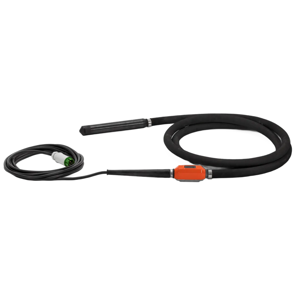 Wibrator pogrążalny Husqvarna AX48