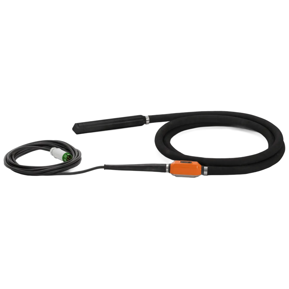 Wibrator pogrążalny Husqvarna AX56