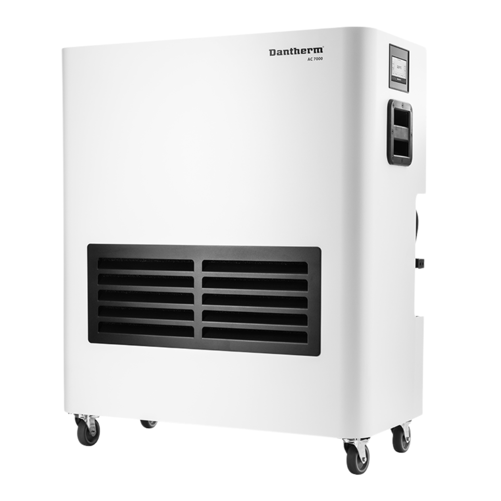 Klimatyzator przenośny Dantherm AC 7000