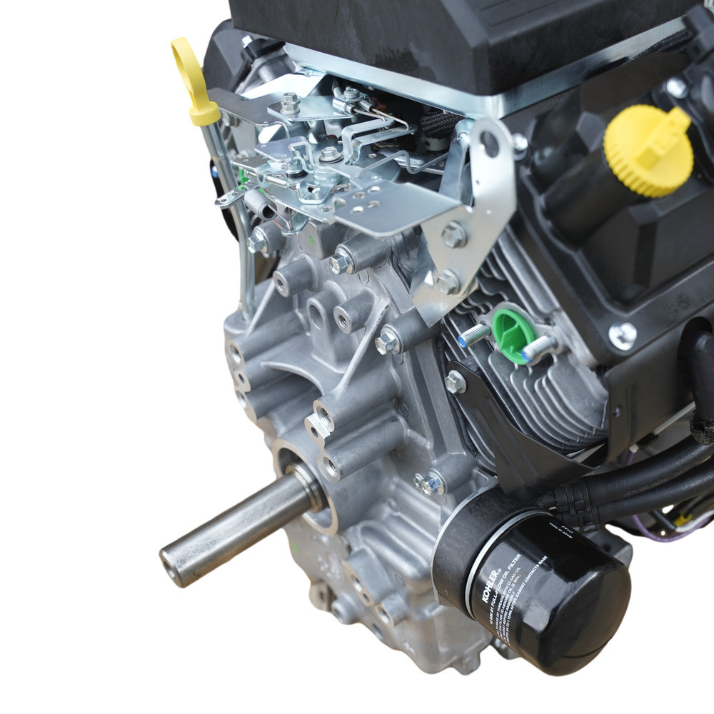 Silnik Kohler 23,5HP - CH730-3008 wałek 28,575mm