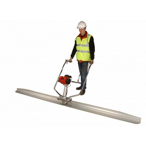Listwa Wibracyjna Euroscreed 1,8M Honda Gx35
