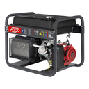 Agregat prądotwórczy trójfazowy FOGO FH 8000 TR