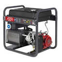 Agregat prądotwórczy trójfazowy FOGO FH 9540 TRE