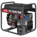 Agregat prądotwórczy trójfazowy FOGO FV 13000 TRE