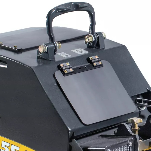 Zagęszczarka rewersyjna Bomag BPR 45/55 DE