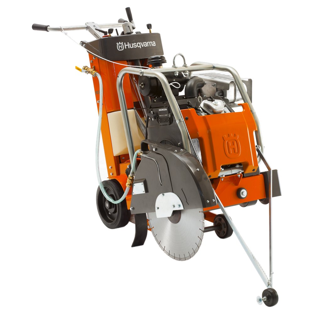 Przecinarka jezdna Husqvarna FS 524