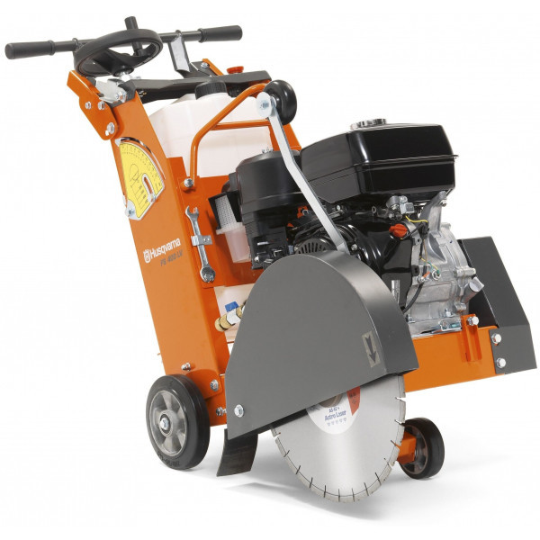 Przecinarka jezdna Husqvarna FS 400 LV