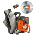 Przecinarka ręczna Husqvarna K 770 (350 mm) z tarczą Tacti-Cut S50 PLUS