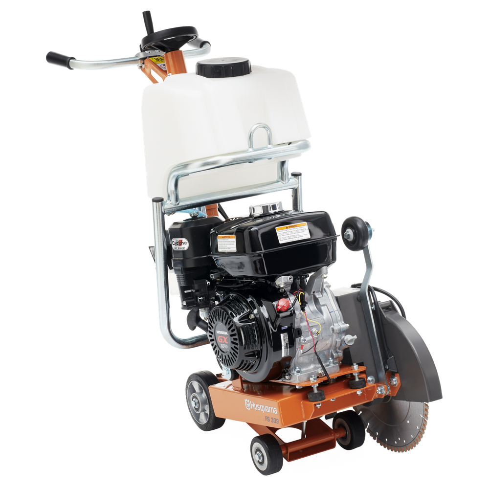 Przecinarka jezdna Husqvarna FS 309