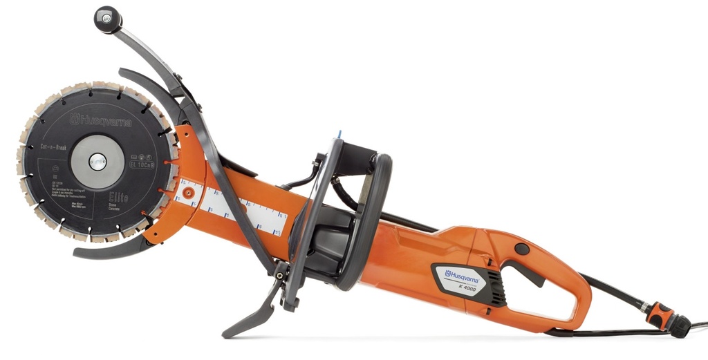 Przecinarka ręczna elektryczna Husqvarna K 4000 Cut-n-Break 230mm