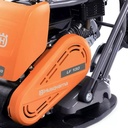 Zagęszczarka jednokierunkowa Husqvarna LF130 LT