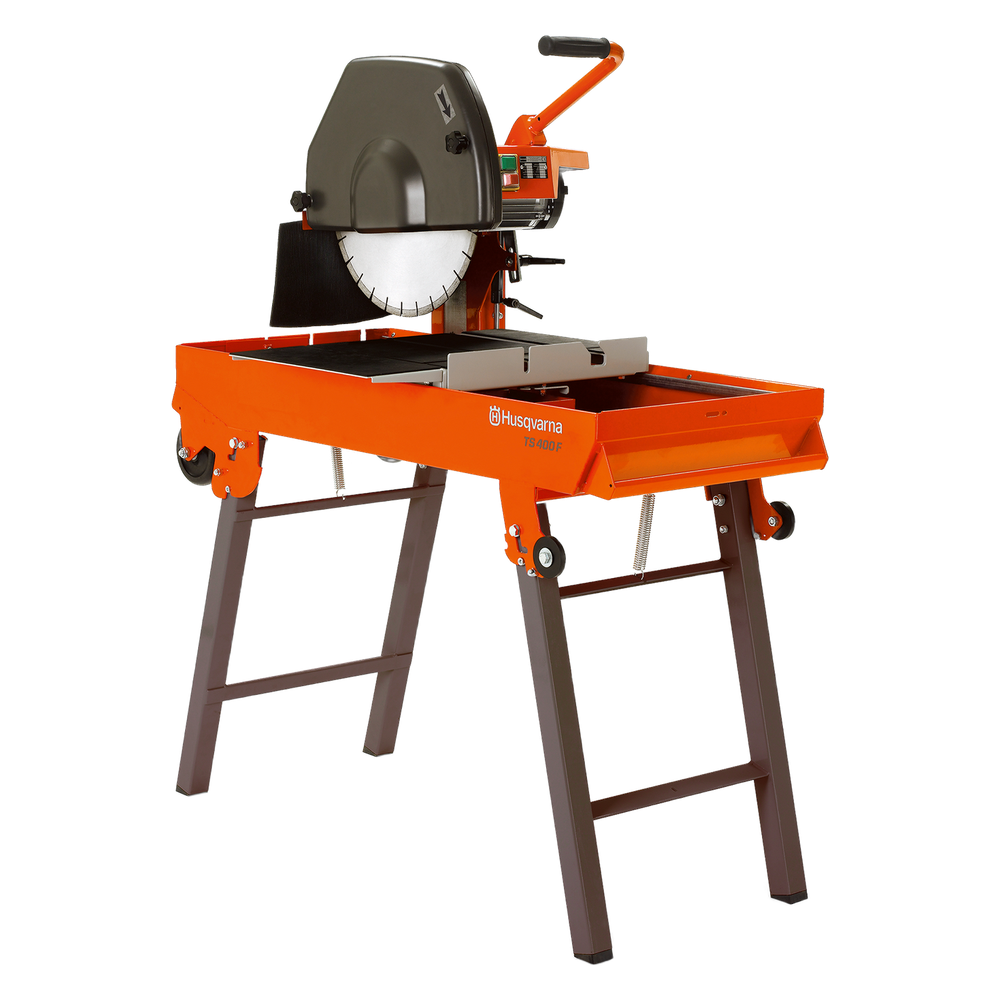 Przecinarka stolikowa Husqvarna TS 400 F