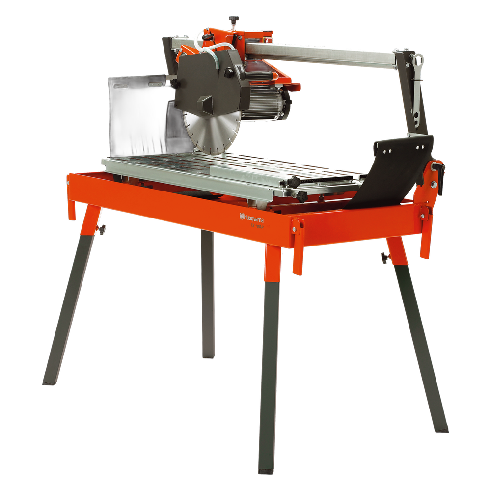 Przecinarka stolikowa Husqvarna TS 100 R