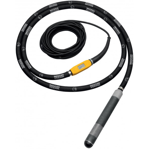 Wibrator pogrążalny Wacker Neuson IREN 38/250/5