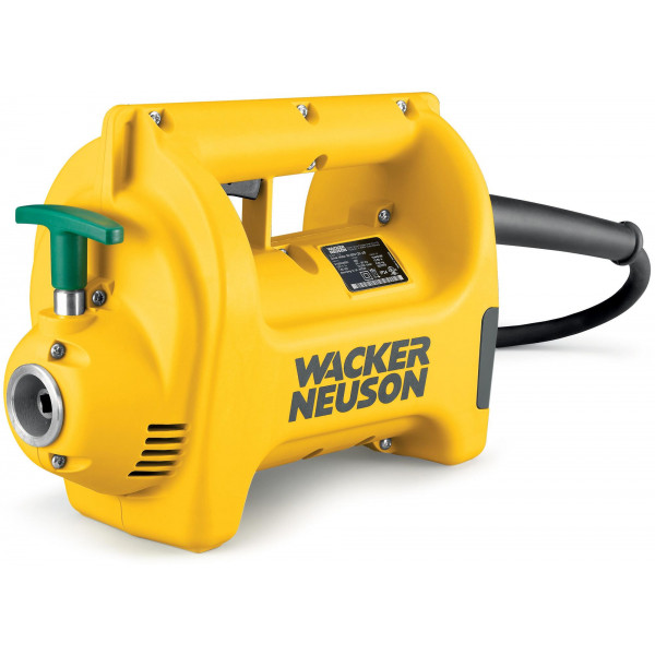 Elektryczny napęd wibratora do betonu Wacker Neuson M1500