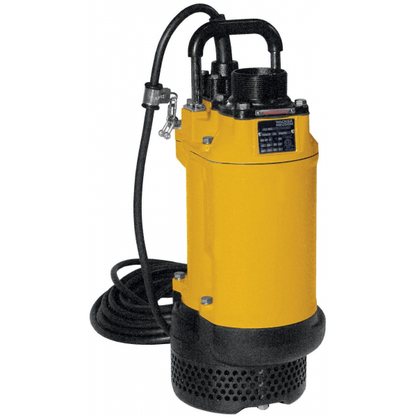 Pompa zatapialna Wacker Neuson PS3 3703