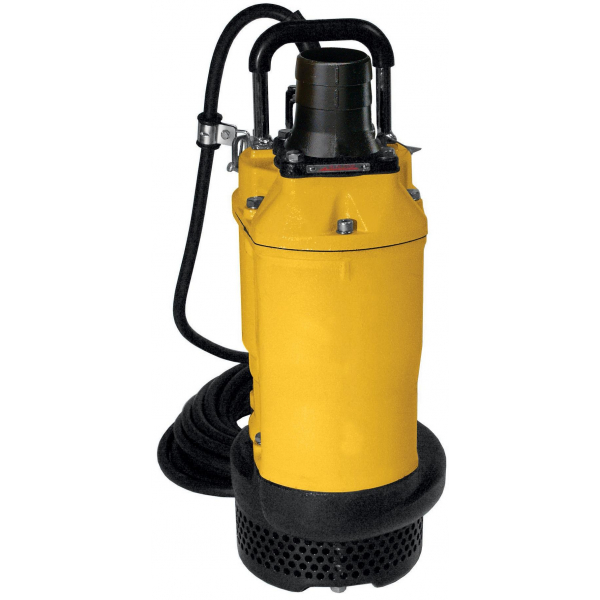 Pompa zatapialna Wacker Neuson PS4 5503