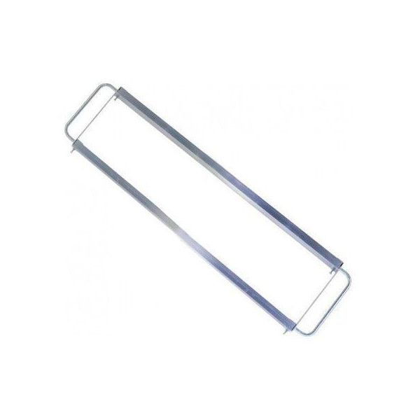 Profil listwy wibracyjnej Altrad Belle PORTO SCREED 6,2 m