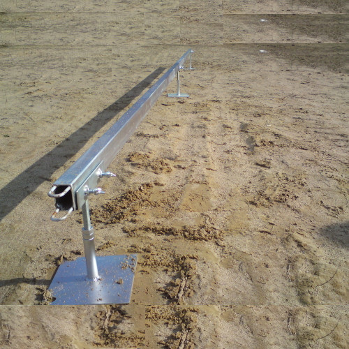 Szyna 3 m Jazon SZYNA