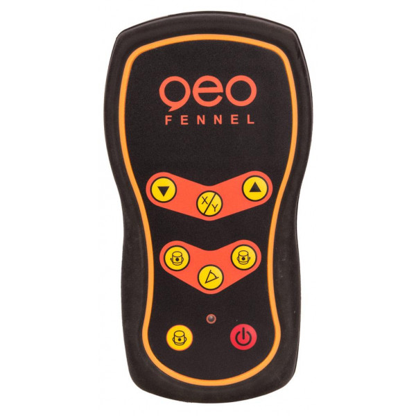 Pilot zdalnego sterowania do niwelatora laserowego FL 265HV