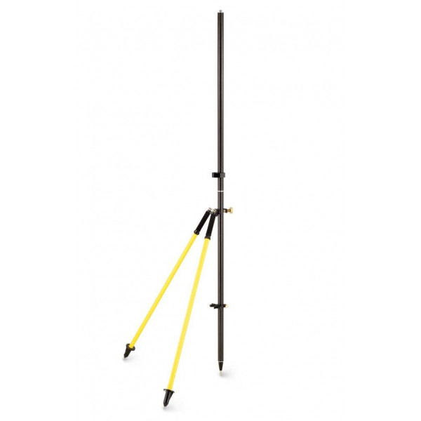 Stojak do tyczki GPS B 18