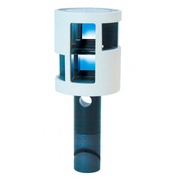 Węgielnica pentagonalna J2