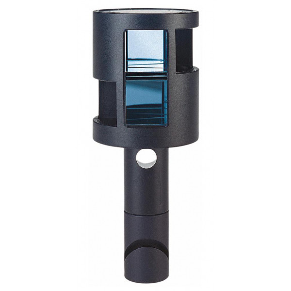 Węgielnica pentagonalna F1