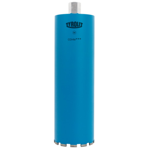 Wiertło koronowe do wiercenia na mokro Tyrolit Premium CDXM (202 mm)
