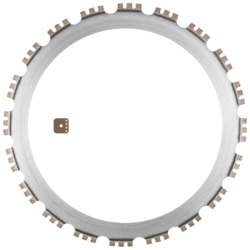 Tarcza diamentowa TYROLIT PREMIUM RSL-C 406 X 3,9 MM