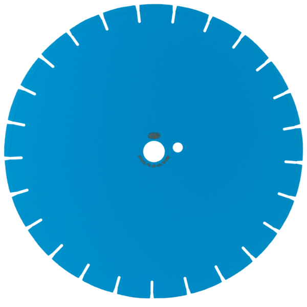 Tarcza diamentowa TYROLIT PREMIUM F40 400 X 3,2 MM