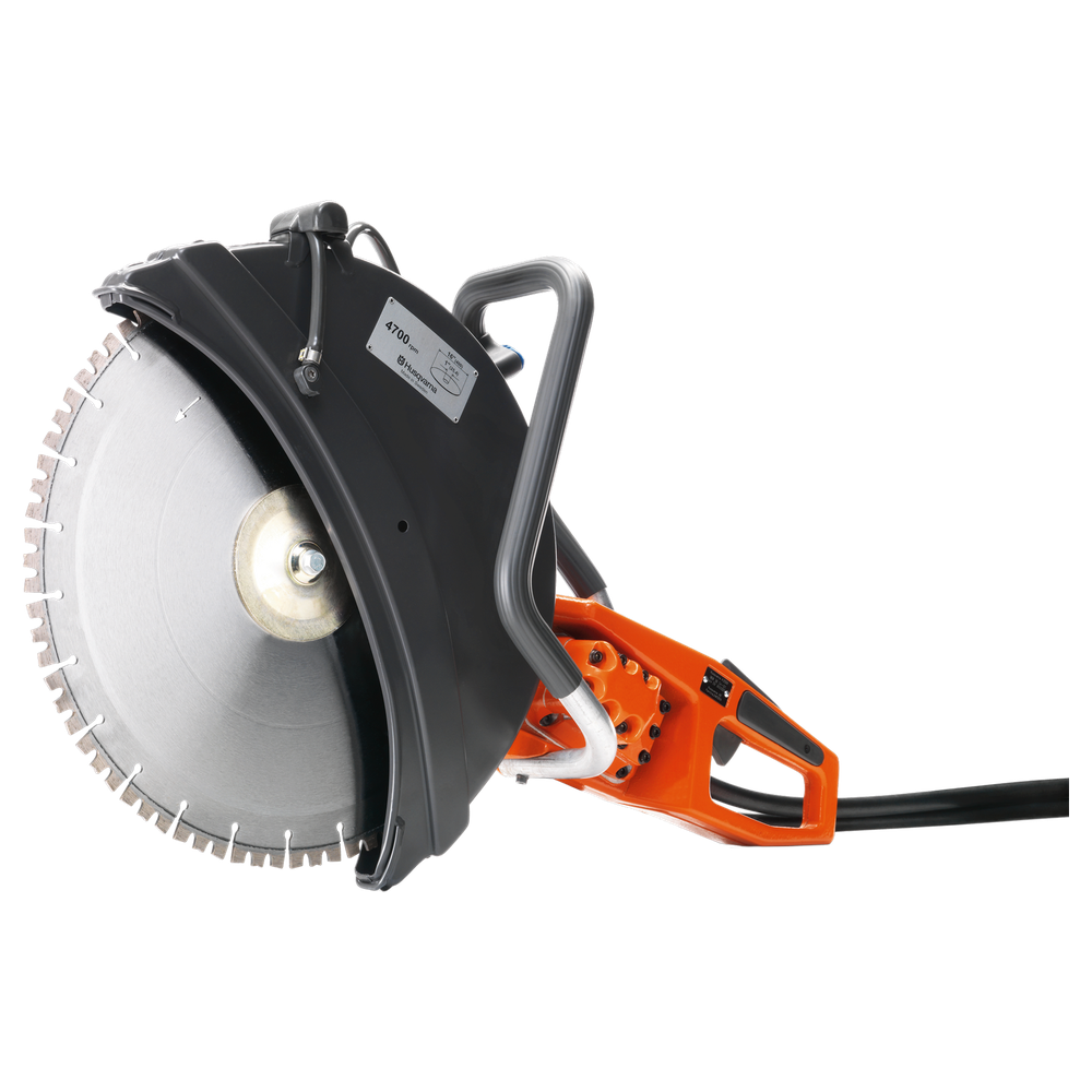 Przecinarka hydrauliczna Husqvarna K 2500