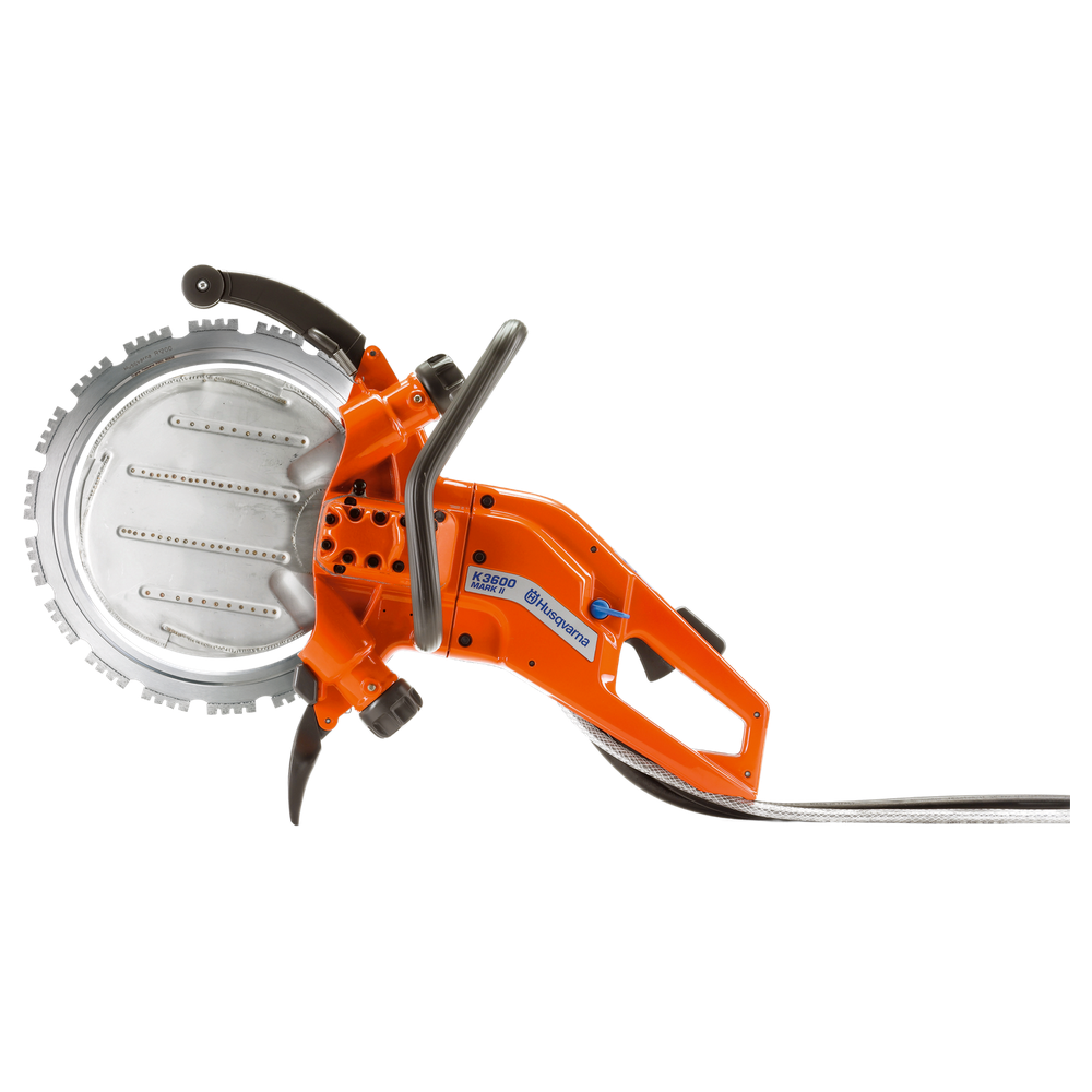 Przecinarka hydrauliczna pierścieniowa Husqvarna K 3600 MK II