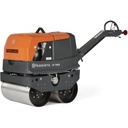 Walec prowadzony Husqvarna LP 7505 HATZ MAN DUPLEX