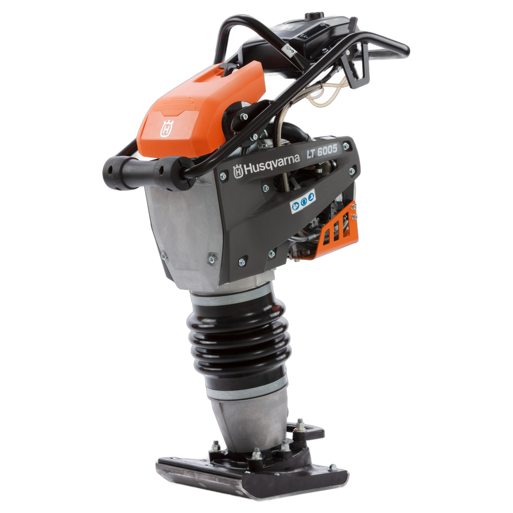 Ubijak spalinowy Husqvarna LT 6005 (11")