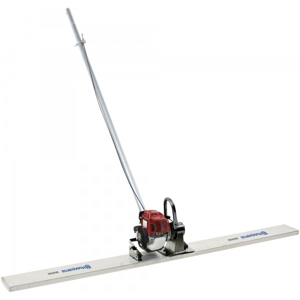 Listwa wibracyjna spalinowa Husqvarna BV 20G (2 m)