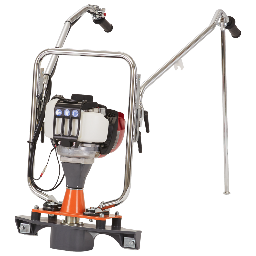 Napęd spalinowy Husqvarna BV 30 (Honda GX 35)