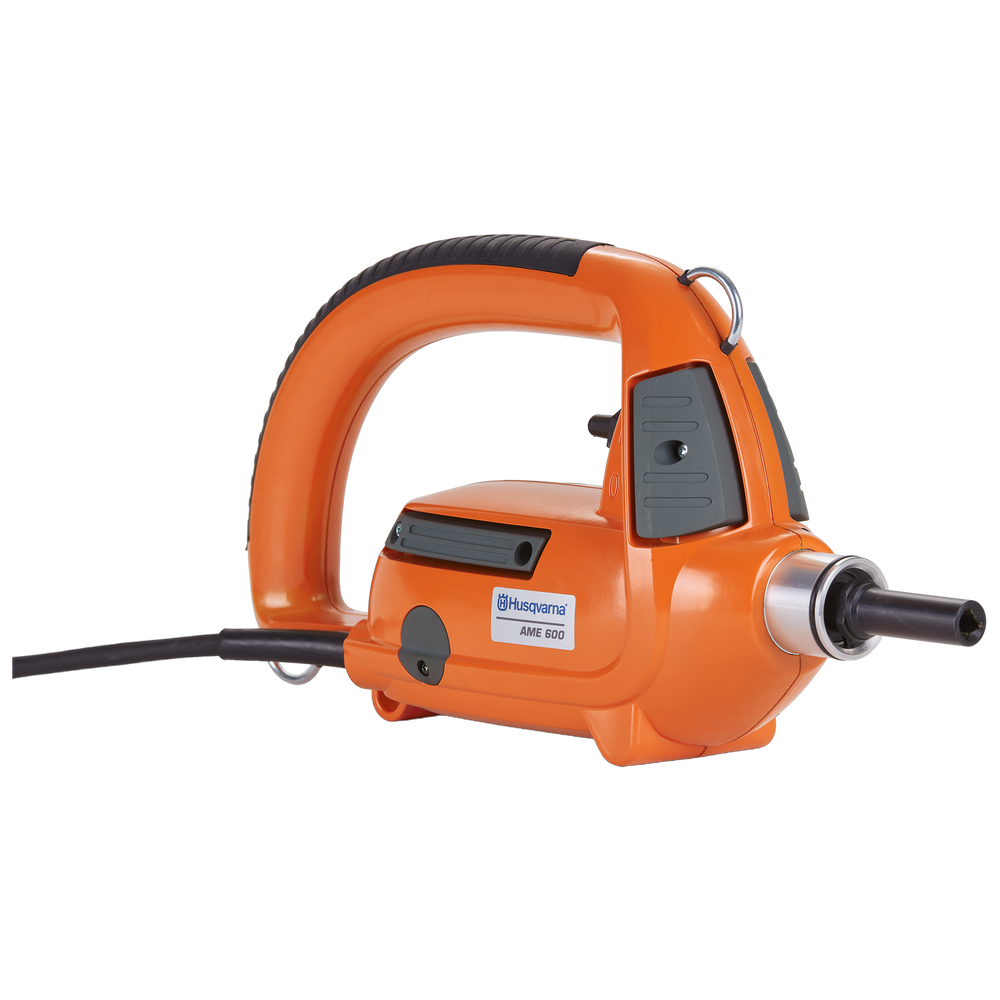 Napęd wibratora do betonu Husqvarna AME 600 (230 V)
