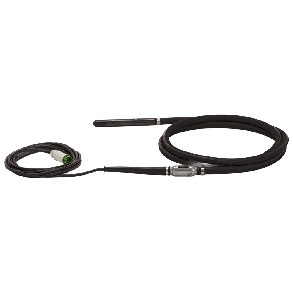 Wibrator pogrążalny Husqvarna AX36 (5 m)