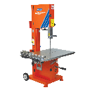 Piła taśmowa do bloczków komórkowych typu Ytong Norton Clipper CB 511