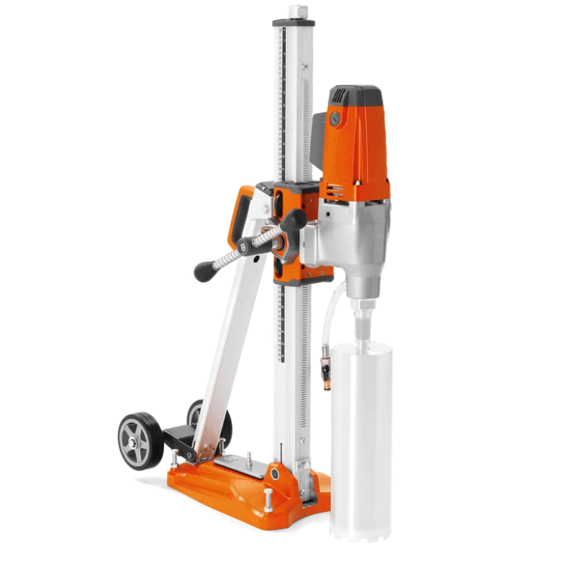 Kompletna wiertnica Husqvarna DMS 240