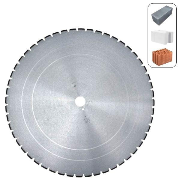 Tarcza diamentowa Dr. Schulze BS-W ABRASIV do BS 750
