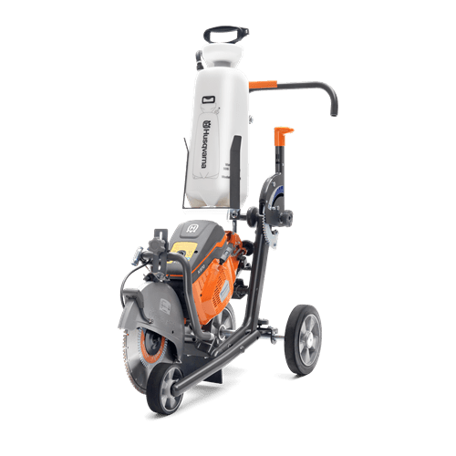 Wózek do cięcia HUSQVARNA KV9/12 dla k970 k1270