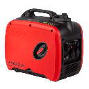 Agregat prądotwórczy jednofazowy FOGO F3001iS inwerterowy