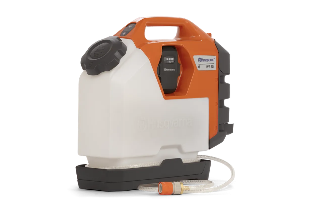 Hydronetka WT 15i akumulatorowa Husqvarna