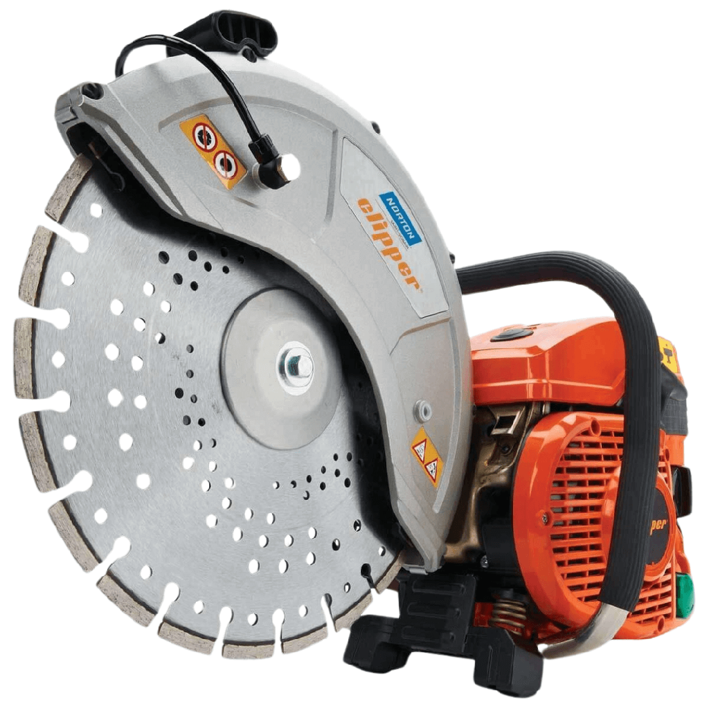 Przecinarka ręczna Norton Clipper CP 514 350mm